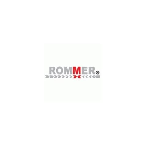 Rommer FCE 322 manual (English - 68 pages)