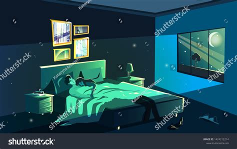 Clothes Bed Sex Images Stock Photos Vectors Shutterstock