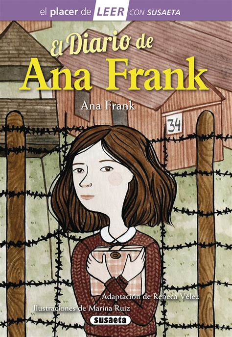 El Diario De Ana Frank 9