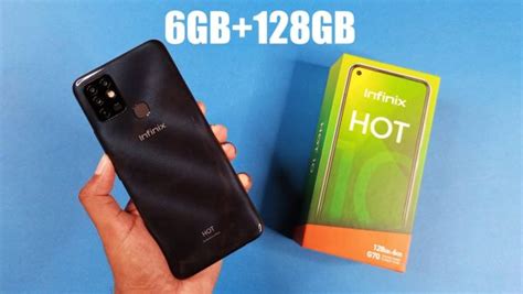 Infinix Hot Price In Pakistan August Specs Review Whatmobile