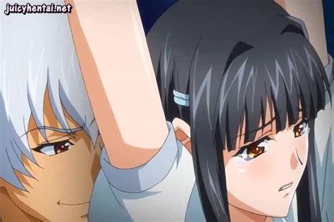 Anime Getting Fingered In Group Sex XXXBunker Porn Tube