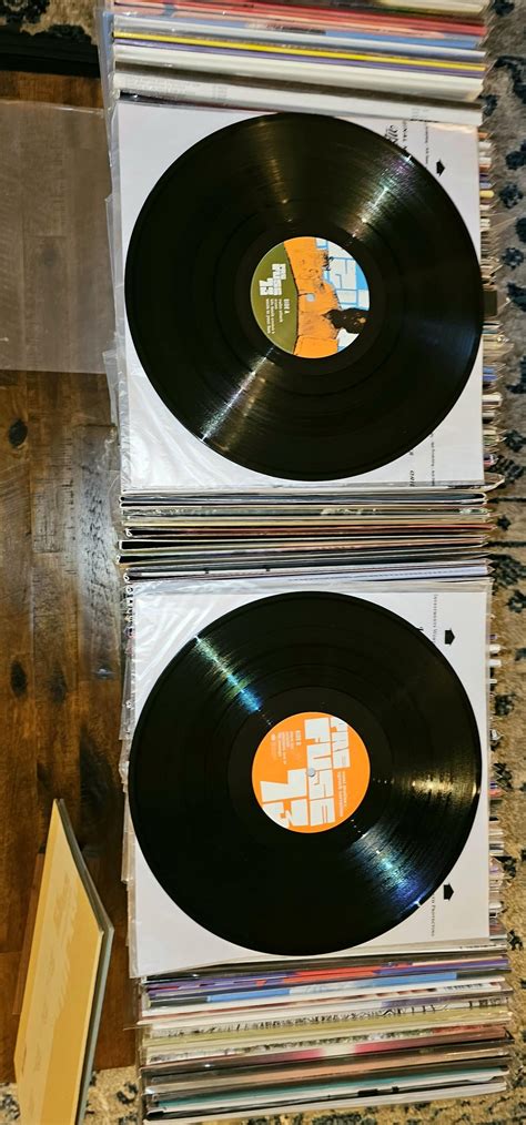 Prefuse 73 Vocal Studies Uprock Narratives Rvinyl