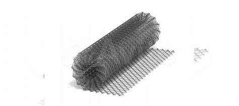 Сетка рабица купить в Волгограде | Товары для дома и дачи | Авито