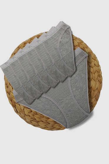 Toptan Tutku Kad N Safir Bikini Li Paket Gri Fiyat Toptan Ama Rc