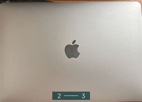 Ноутбук: Apple MacBook Air 13 M1 8/256Gb. MDM.