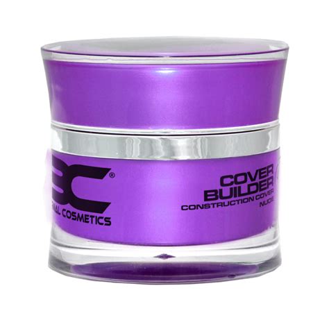 Cover Builder Gel Nude LED UV Ml Constructor Cover Nude