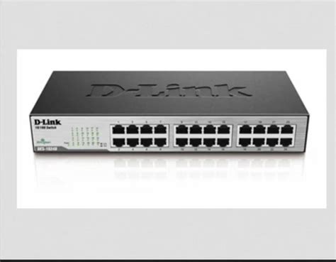 D-Link DES-1024D at best price in Delhi | ID: 19290515091