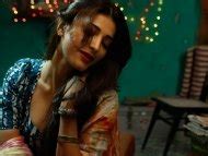 Naked Shruti Haasan In D Day