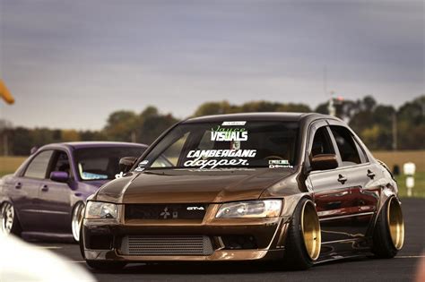 JDM - что такое? Что такое стиль JDM?