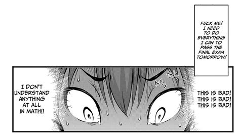 Mono Fuck Me I Need To Do Everything I Can To Pass The Final Exam Tomorrow This Is Bad