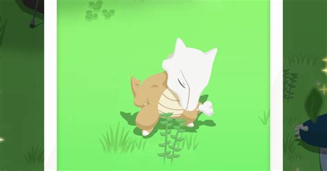 ポケモンスリープ138日目〜特徴のない睡眠〜｜藻野菜もやさい