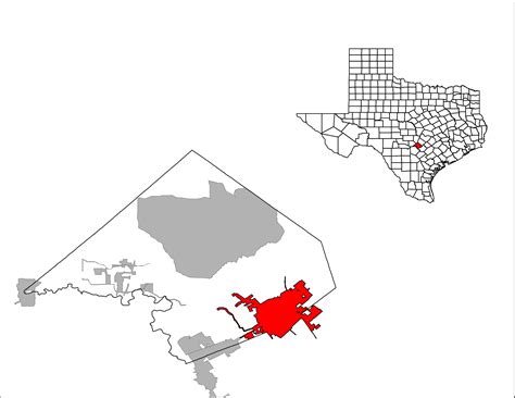 ملف:Comal County NewBraunfels.svg - المعرفة