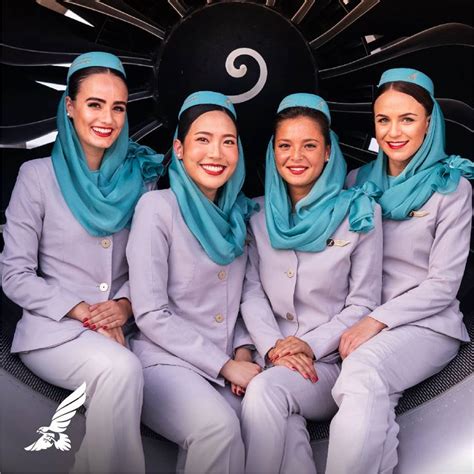 How To Apply Gulf Air Flight Attendant Hiring Cabin Crew Hq