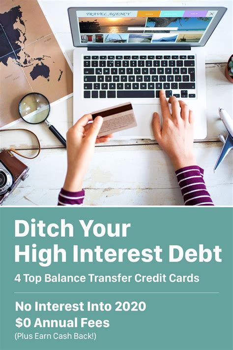 Top Balance Transfer Cards | Credit card transfer, Balance transfer ...