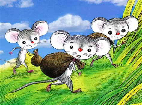 Мишка - Богдан Лепкий