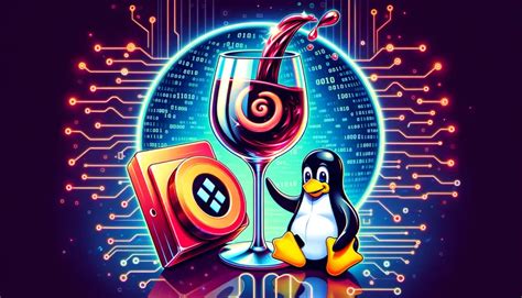 Wine Easy Way To Run Exe File On Linux