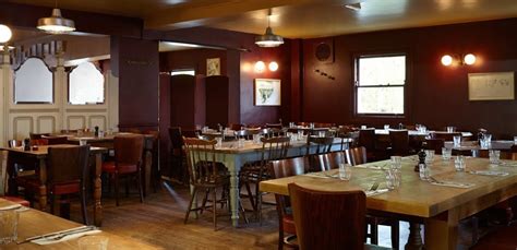 The Magdalen Arms Oxford The Oxford Magazine