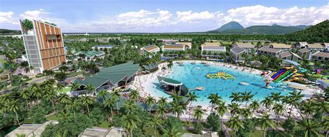 Pearl Of The Caribbean Lagoon Tak