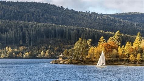 14 Wonders Of Germanys Black Forest Youll Never Forget
