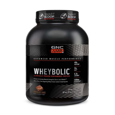Fitness Fans Want GNC Protein Powder Samples In Every Retail Store - RYZE Superfoods