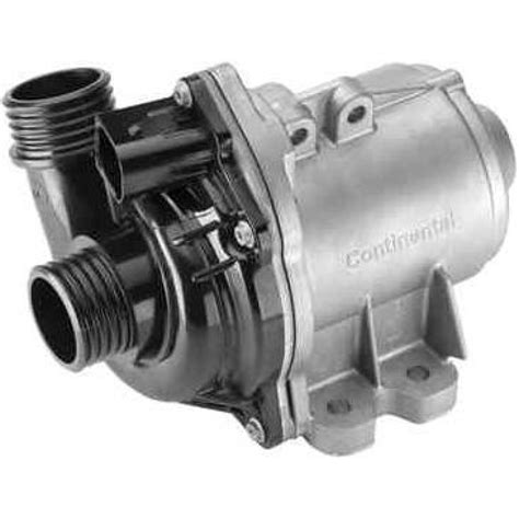 VDO elektrische Wasserpumpe für BMW E82 E88 E90-E93 F01-F04 F07 F10 F11 ...