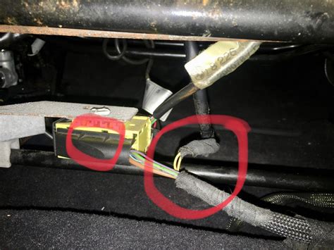Bmw E46 Heated Seat Wiring Diagram - Wiring Digital and Schematic
