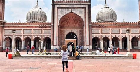 Delhi Private Full Day City Sightseeing Tour By Car