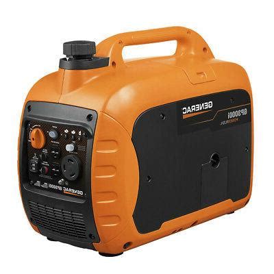 Generac GP3000i Super Quiet Inverter Generator - 3000