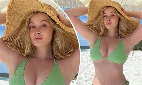 8 Hot Sexy Kylie Watkins Bikini Pics