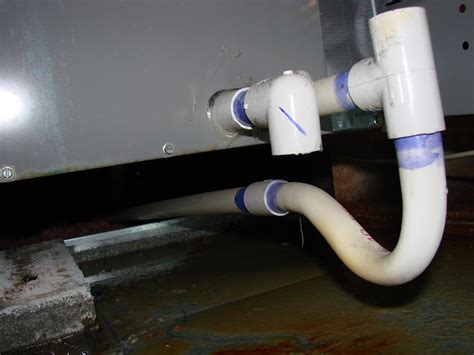 White Slime In Air Conditioner Drain Best Drain Photos Primagemorg