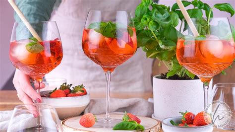 Sex On The Beach Cocktail Auch Alkoholfrei Selbstgemacht Der Foodblog