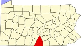 upton pennsylvania wikipedia