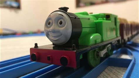 Toad And The Whale Tomy Thomas And Friends Youtube
