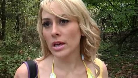 Naked Jeannine Elizabeth Yoder In V H S