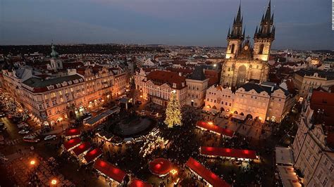 Best Christmas Markets Around The World Hd Wallpaper Pxfuel