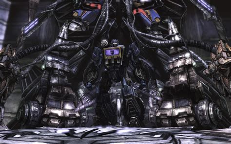 🔥 [50+] Transformers Soundwave Wallpapers | WallpaperSafari