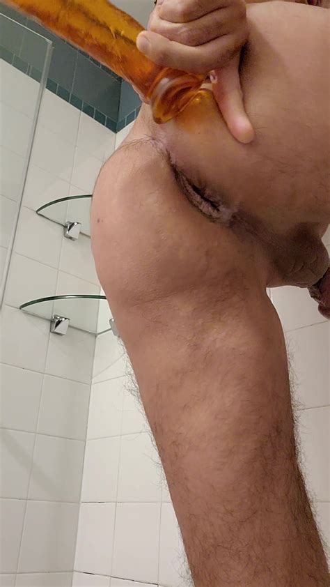 CDMX My Ass Needs A Real Cock ThisVid