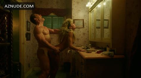 PEACEMAKER NUDE SCENES AZNude