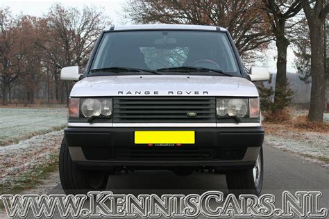 For Sale Land Rover Range Rover Dse Offered For Aud