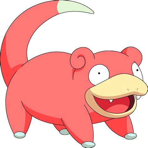 Pokemon #2079 Shiny-Slowpoke Shiny Picture - For Pokemon Go Players