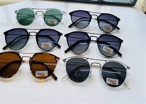 Sunglass Frames at Rs 1500/piece | Tiruppur | ID: 24377376562