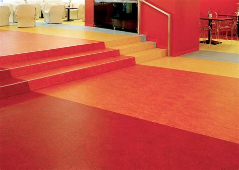Marmoleum Vzorník Marmoleum