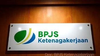 Dapat Manfaat Segudang Berapa Iuran Bp Jamsostek