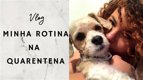 Vlog Faxina Dei Banho Na Pitbull Banho No Pet Rotina Na