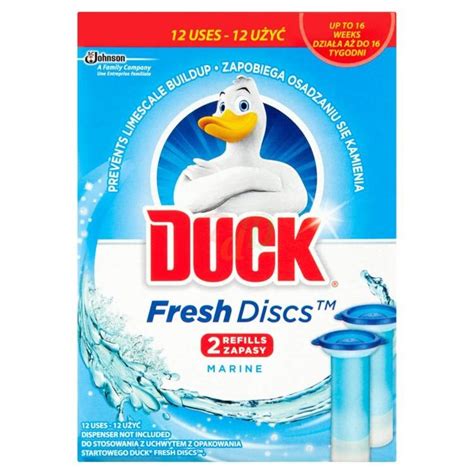 Duck Fresh Discs Marine Elowe Kr Ki Do Wc Marine Utrzymanie