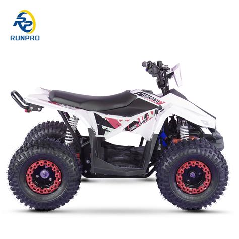 electric scooter electric atv quad bike  adult atv