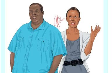 Our Sex Life Is Dead And My Husband Is To Blame The Standard Evewoman Magazine