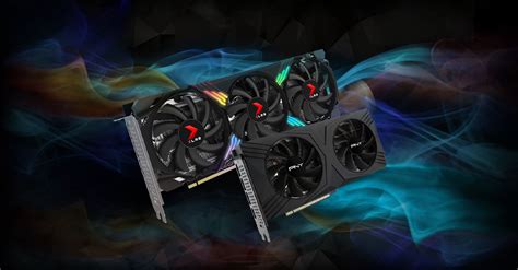 Learn More About Pny Gaming