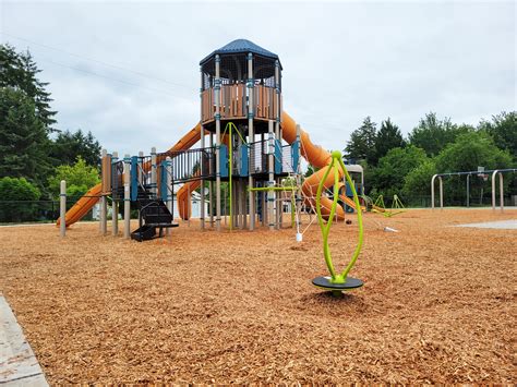 John knight memorial park playground is getting a massive modern upgrade 13