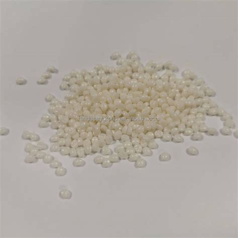 Special Thermoplastic Polyeher Ester Elastomer Tpee 55d Natural Raw